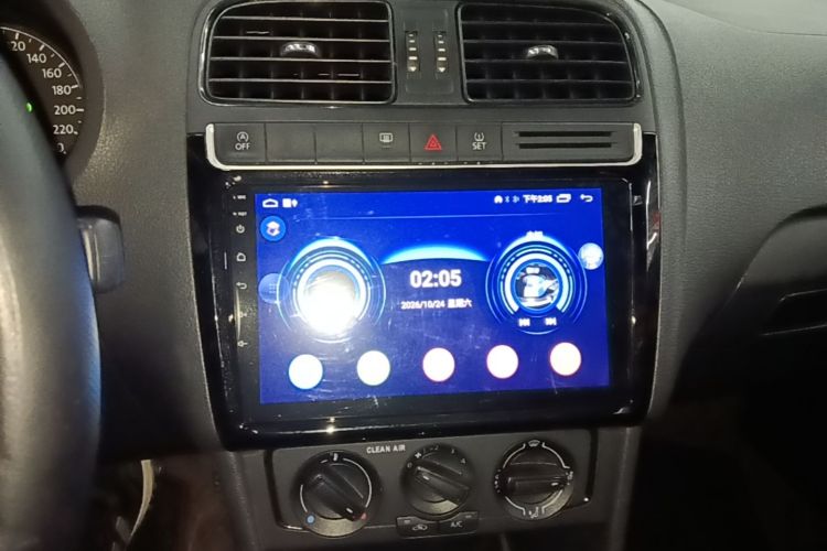 Volkswagen Polo 2019 #17 Volkswagen Polo 2019 car image #17