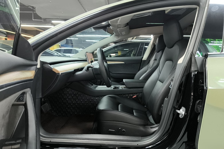Tesla Model 3 2022 #16 Tesla Model 3 2022 immagine di auto #16