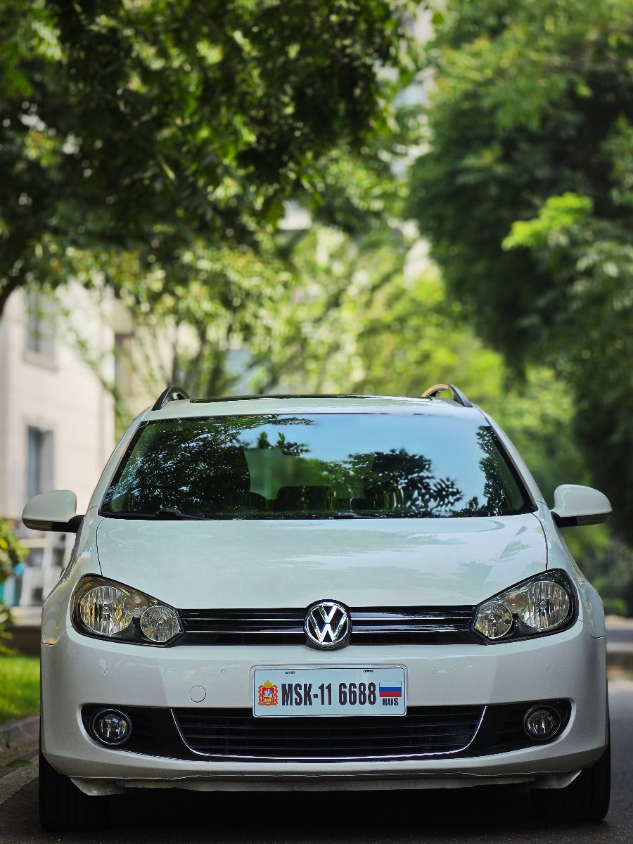 Volkswagen Golf (Imported) 2013 #8 Volkswagen Golf (Imported) 2013 car image #8