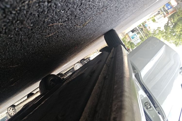 Volkswagen Polo 2016 car image #22