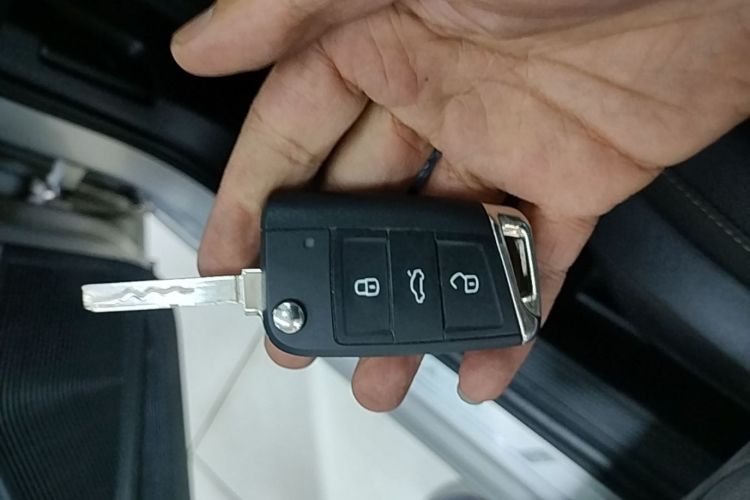 Volkswagen Lavida 2020 car image #9