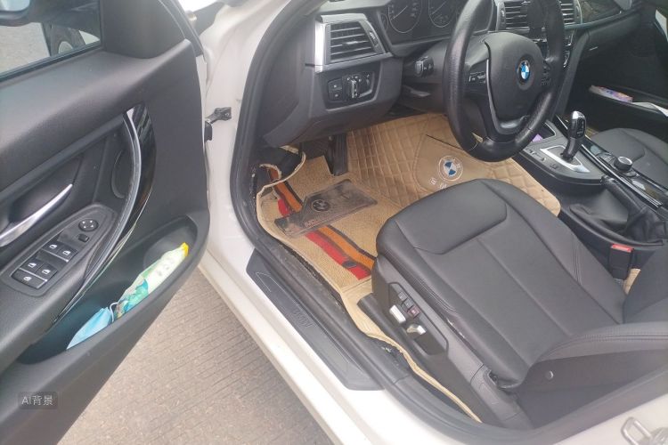 BMW 3 Series 2017 #18 BMW 3 Series 2017 car image #18