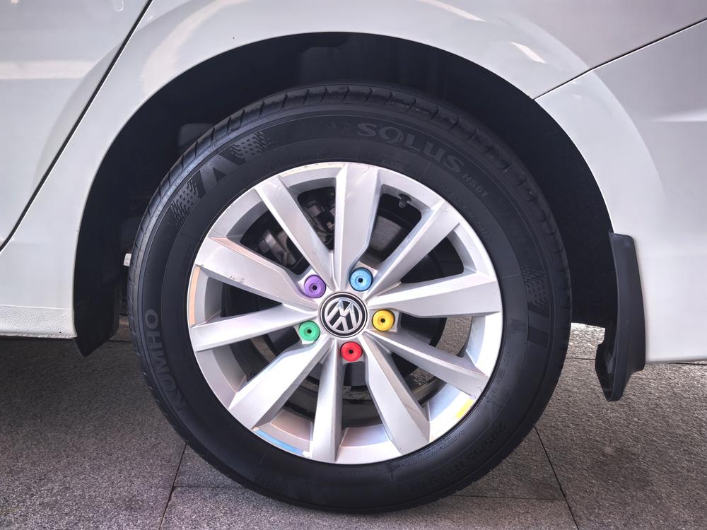 Volkswagen Bora 2019 #8 Volkswagen Bora 2019 car image #8