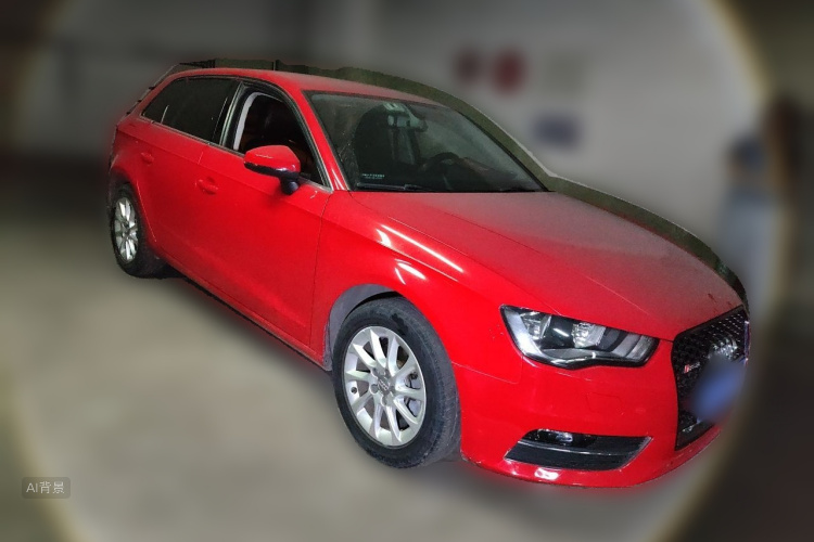 Audi A3 2016 صورة سيارة #4