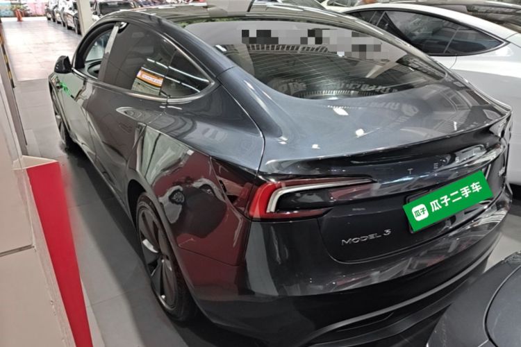 Tesla Model 3 2024 #5 Tesla Model 3 2024 immagine di auto #5