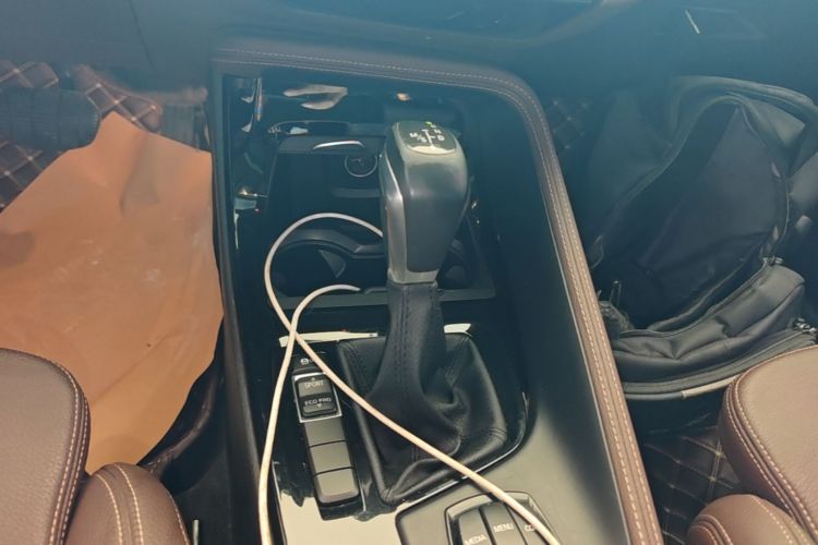BMW X1 2019 #14 BMW X1 2019 car image #14