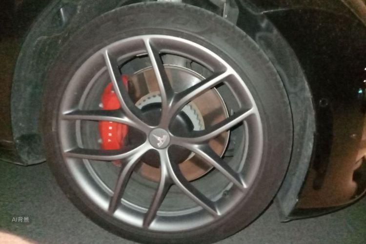 Tesla Model 3 2021 #9 Tesla Model 3 2021 immagine di auto #9