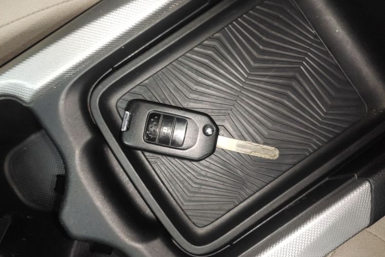 Honda CR-V 2020 car image #9