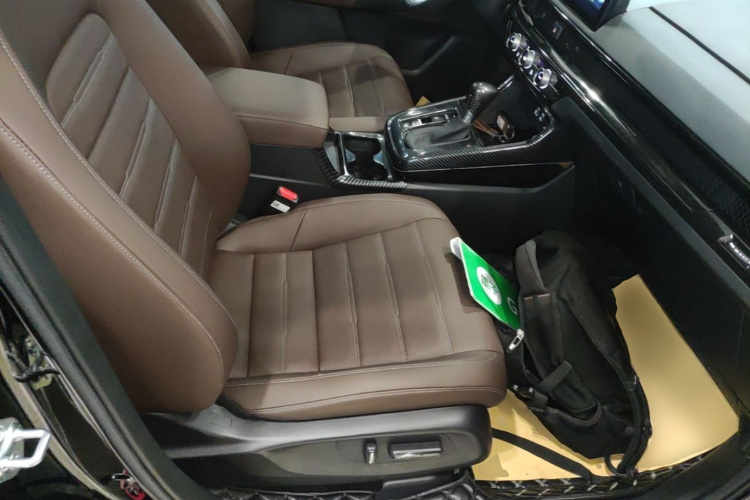 Honda CR-V 2025 car image #24