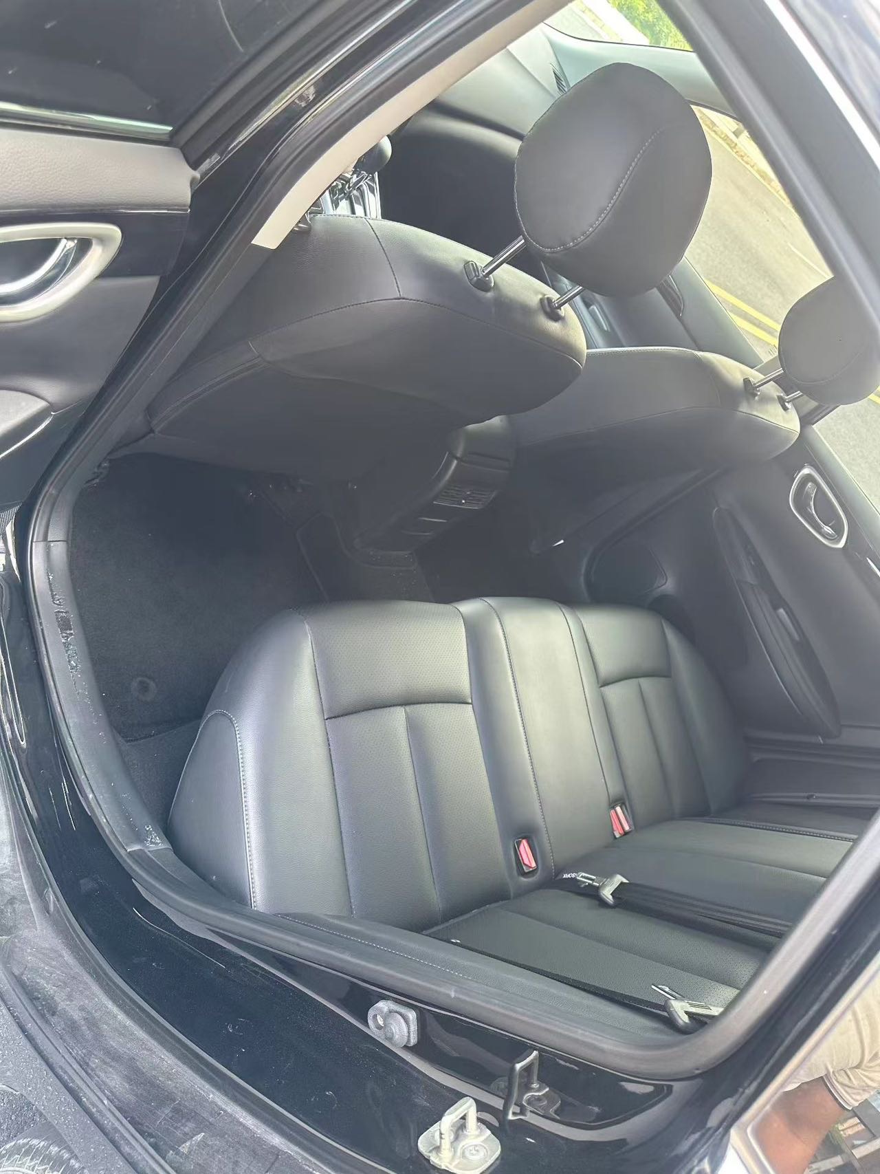 Nissan Sylphy 2023 #9 Nissan Sylphy 2023 car image #9