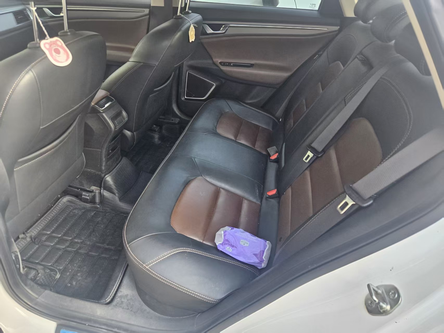 GEELY Emgrand GL 2018 #5 GEELY Emgrand GL 2018 image de voiture #5