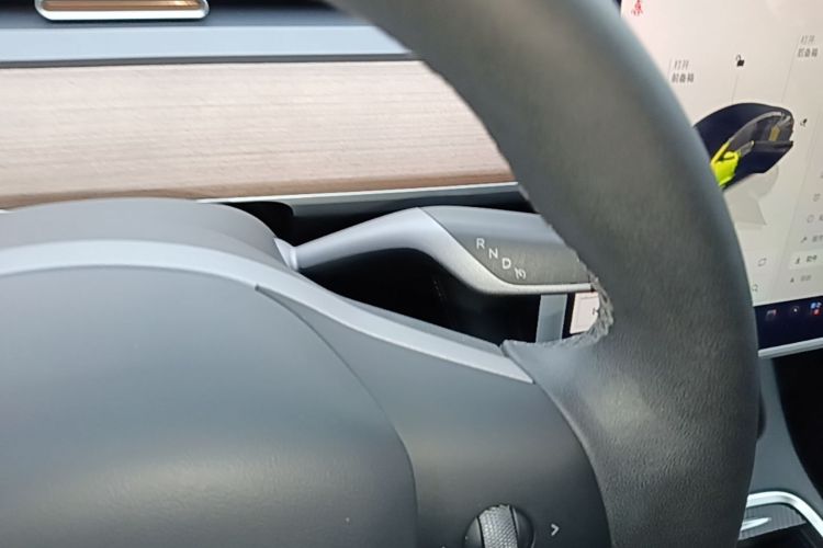 Tesla Model 3 2022 изображение автомобиля #18