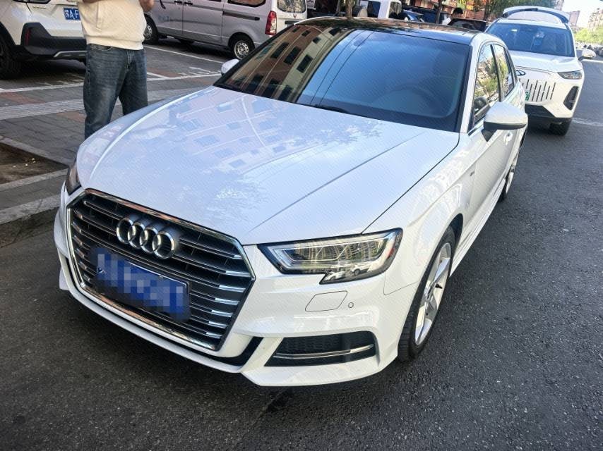 2020 car image 