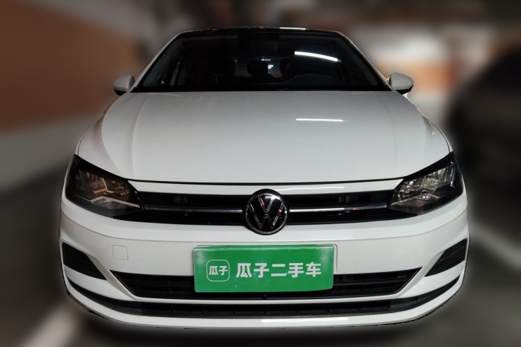 Volkswagen Polo 2023 car image #3