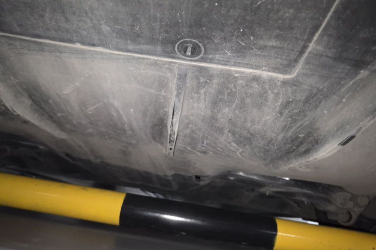 Tesla Model 3 2024 #25 Tesla Model 3 2024 car image #25