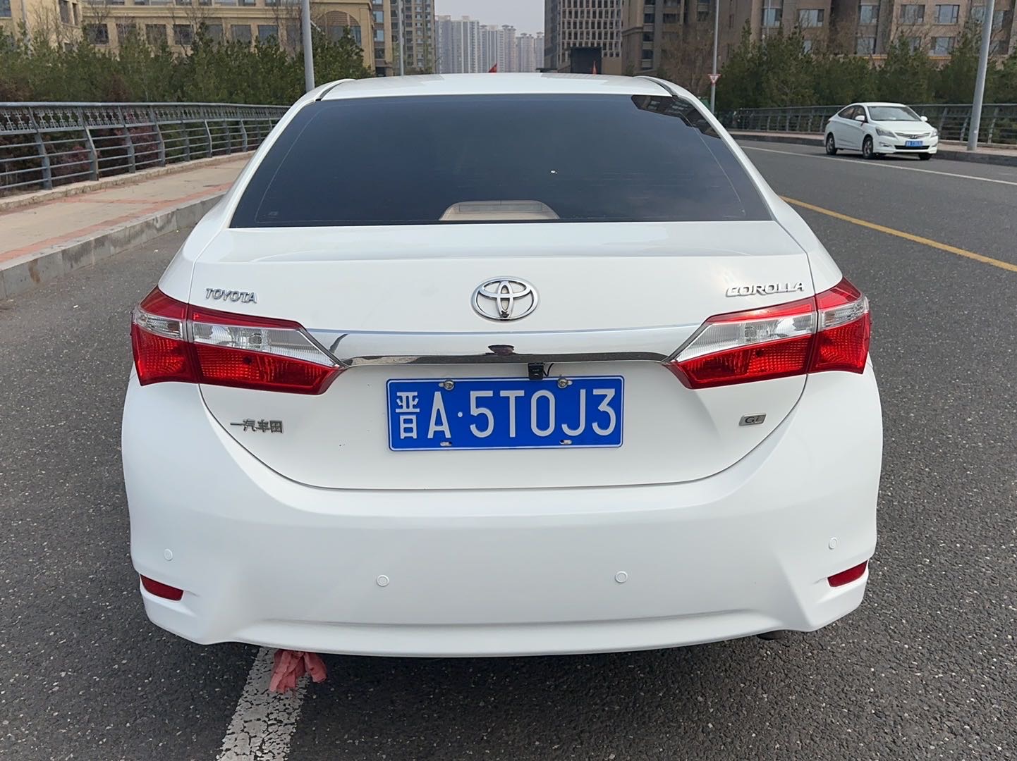 2014 immagine di auto #6