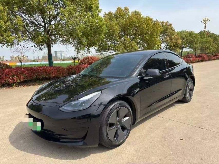 Tesla Model 3 2023 Tesla Model 3 2023 car image