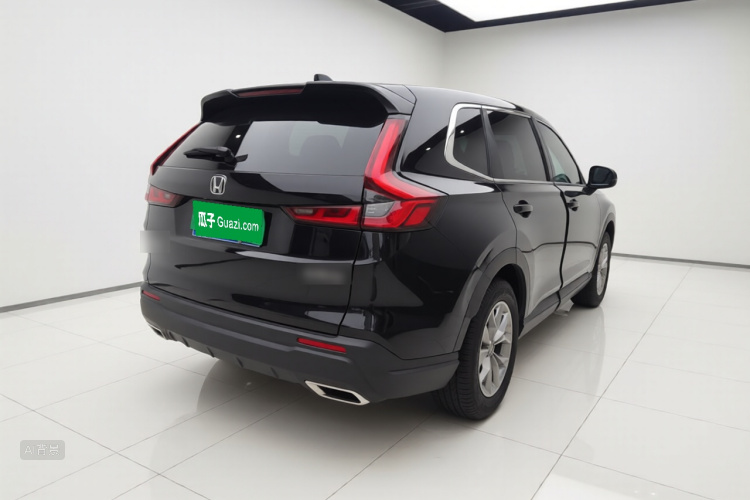Honda CR-V 2025 #5 Honda CR-V 2025 car image #5