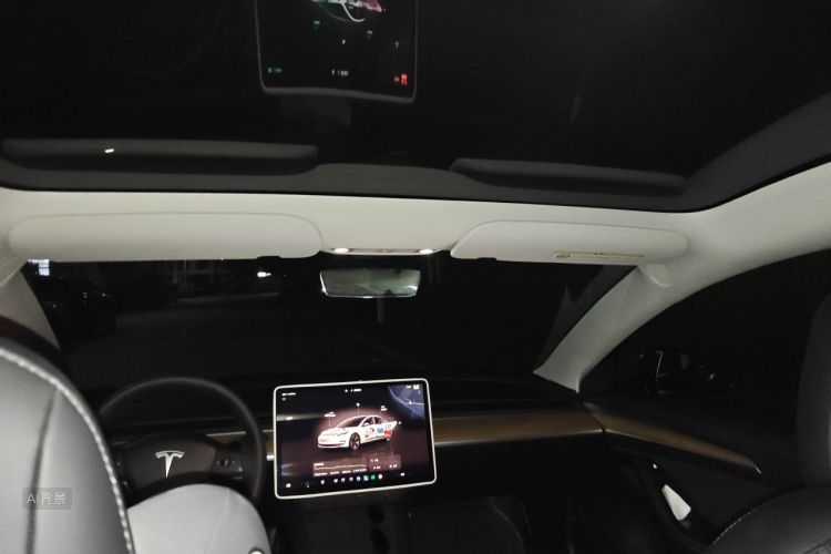 Tesla Model 3 2022 #20 Tesla Model 3 2022 image de voiture #20