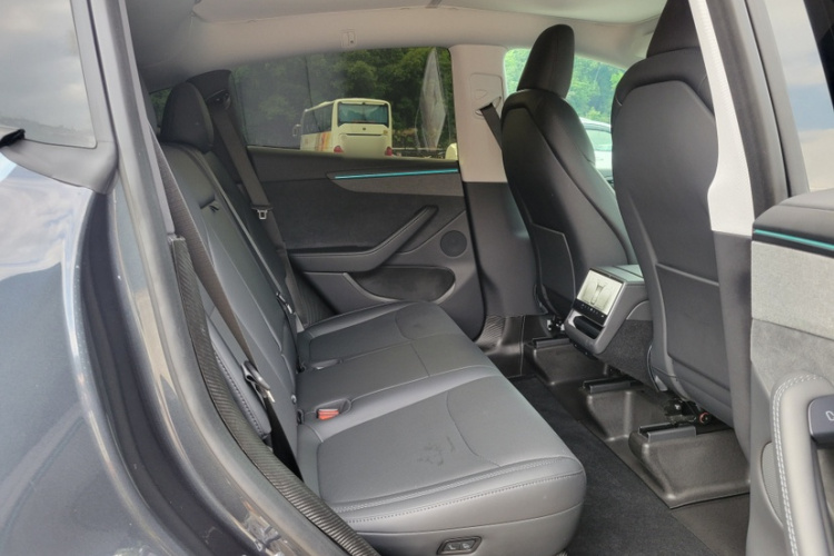 Tesla Model Y 2025 #17 Tesla Model Y 2025 imagem de carro #17