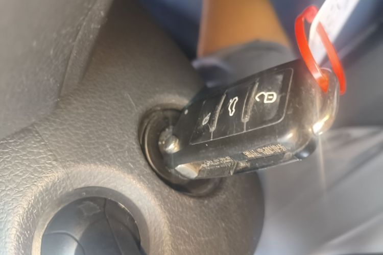 Volkswagen Polo 2018 #9 Volkswagen Polo 2018 car image #9