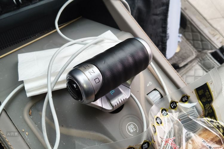 BYD Yuan Plus 2024 car image #16