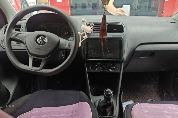 Volkswagen Polo 2018 #11 Volkswagen Polo 2018 car image #11