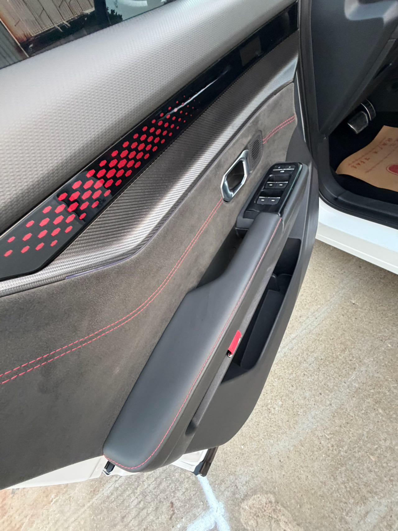 Jetour Dashing 2023 #13 Jetour Dashing 2023 imagen de coche #13