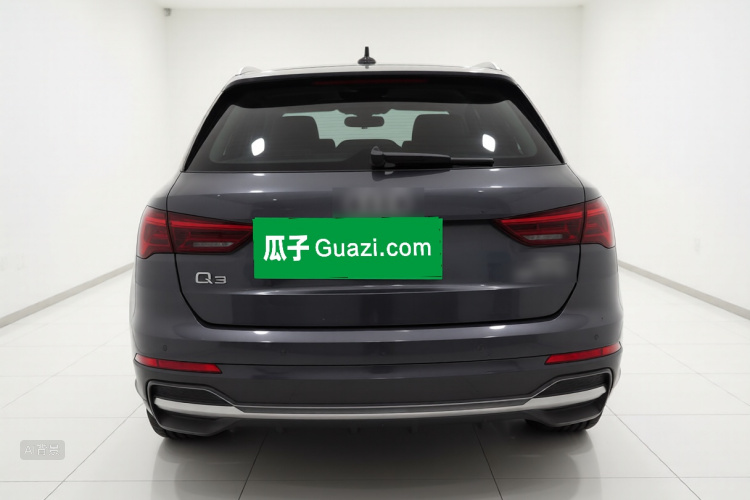 Audi Q3 2023 #6 Audi Q3 2023 car image #6