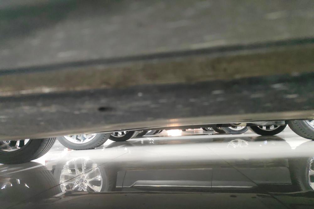 Volkswagen Tacqua 2020 car image #12