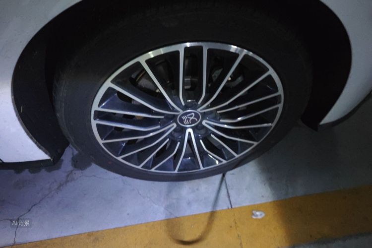 比亚迪 汉 2022 汽车图片 #9