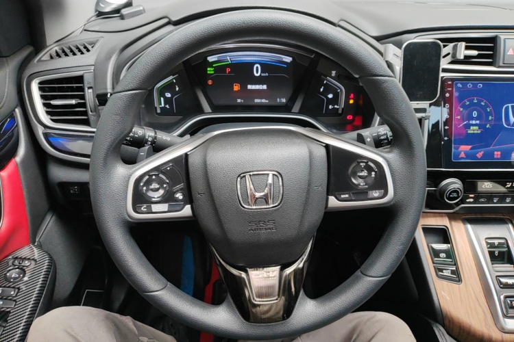 Honda CR-V 2022 #11 Honda CR-V 2022 car image #11