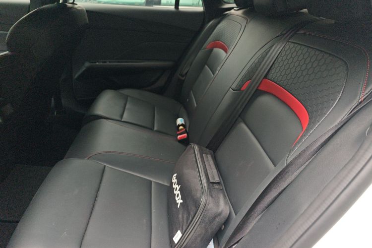 名爵 MG5 2025 汽车图片 #14