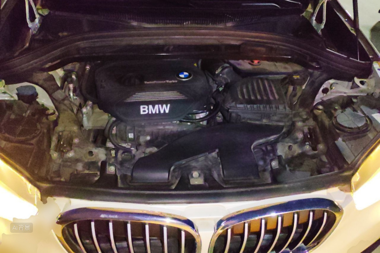 BMW X1 2017 #22 BMW X1 2017 immagine di auto #22