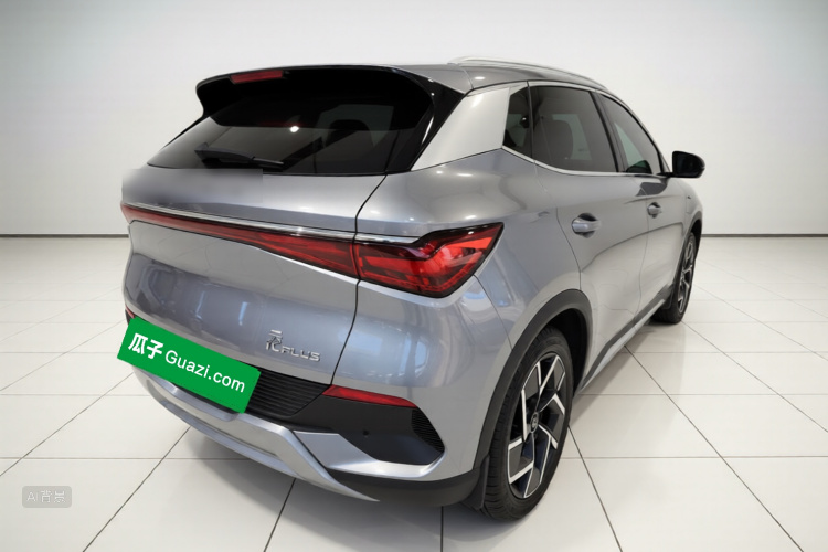 BYD Yuan Plus 2022 car image #7