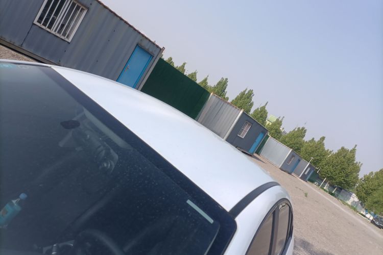 Chery Arrizo 5 2019 immagine di auto #25