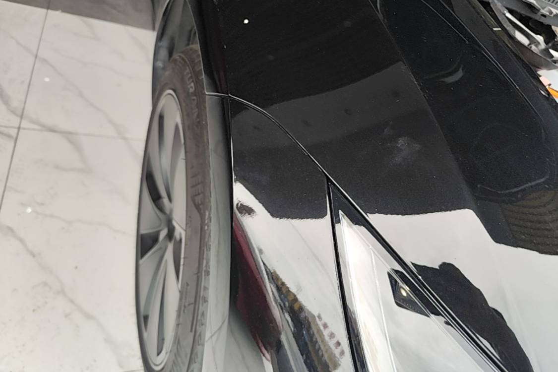 Tesla Model 3 2025 #18 Tesla Model 3 2025 immagine di auto #18
