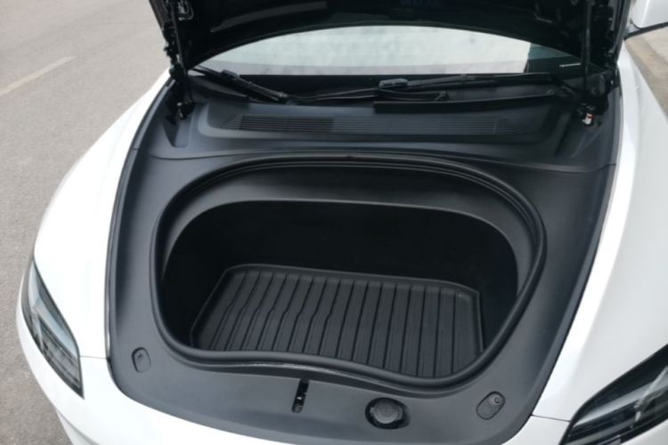 Tesla Model 3 2023 #20 Tesla Model 3 2023 car image #20