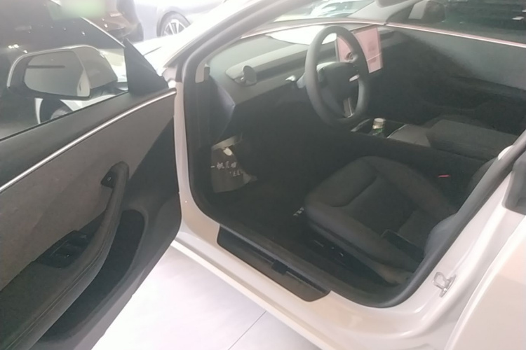 Tesla Model 3 2025 #16 Tesla Model 3 2025 изображение автомобиля #16