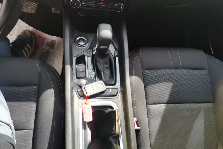 Chery Tiggo 5x 2020 #14 Chery Tiggo 5x 2020 car image #14