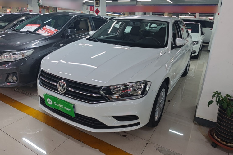 Volkswagen Bora 2021 #2 Volkswagen Bora 2021 imagem de carro #2