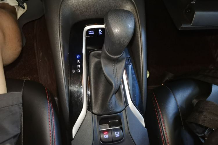 Toyota Corolla 2022 car image #14