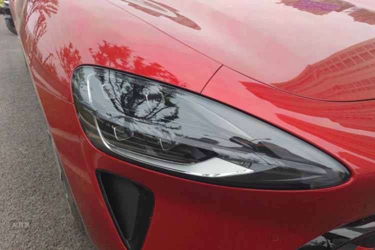 2026 #8 2026 immagine di auto #8