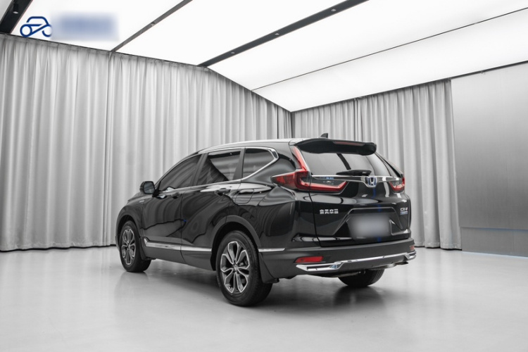 Honda CR-V 2022 #7 Honda CR-V 2022 car image #7
