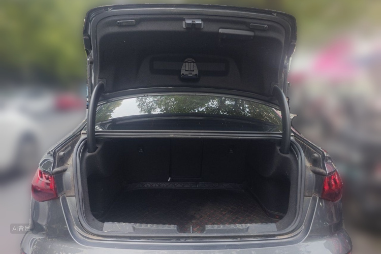 Audi A3 2021 imagem de carro #21
