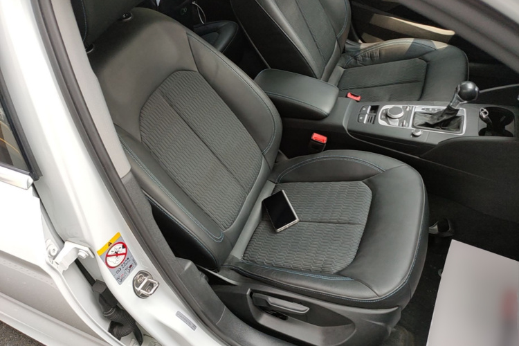 Audi A3 2018 #24 Audi A3 2018 immagine di auto #24