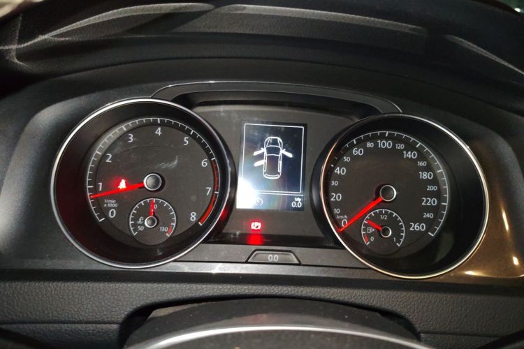 Volkswagen Golf 2017 #12 Volkswagen Golf 2017 car image #12