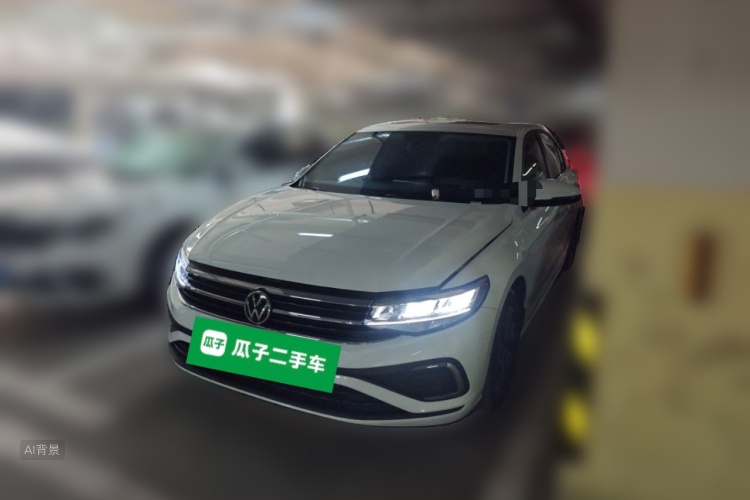 Volkswagen Bora 2026 car image #2