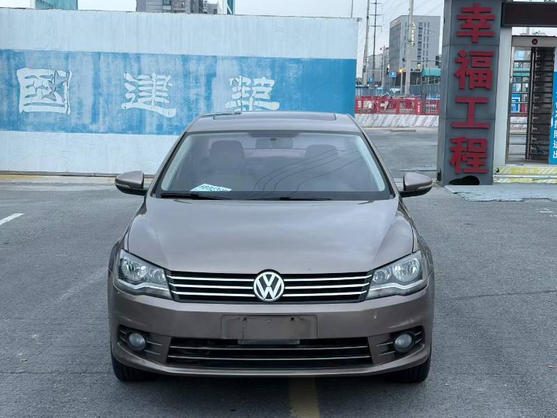 Volkswagen Bora 2015 #2 Volkswagen Bora 2015 car image #2