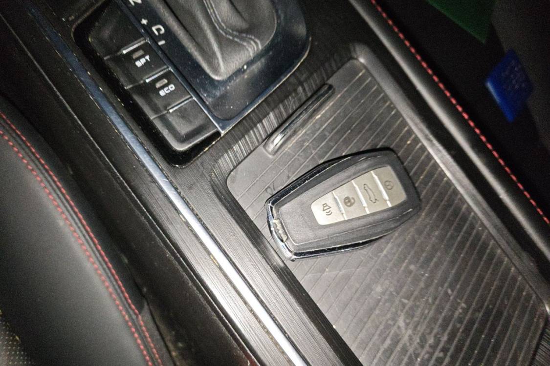 GEELY Binray 2020 #28 GEELY Binray 2020 imagem de carro #28
